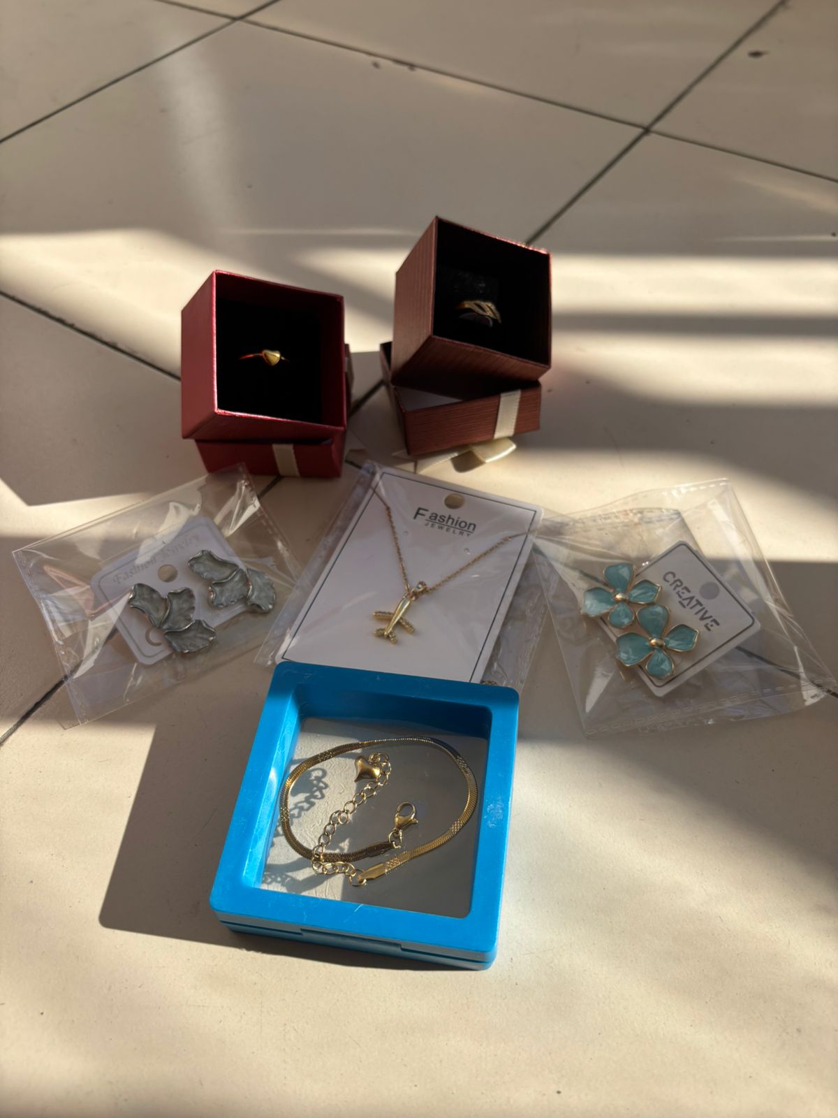 Customer Image