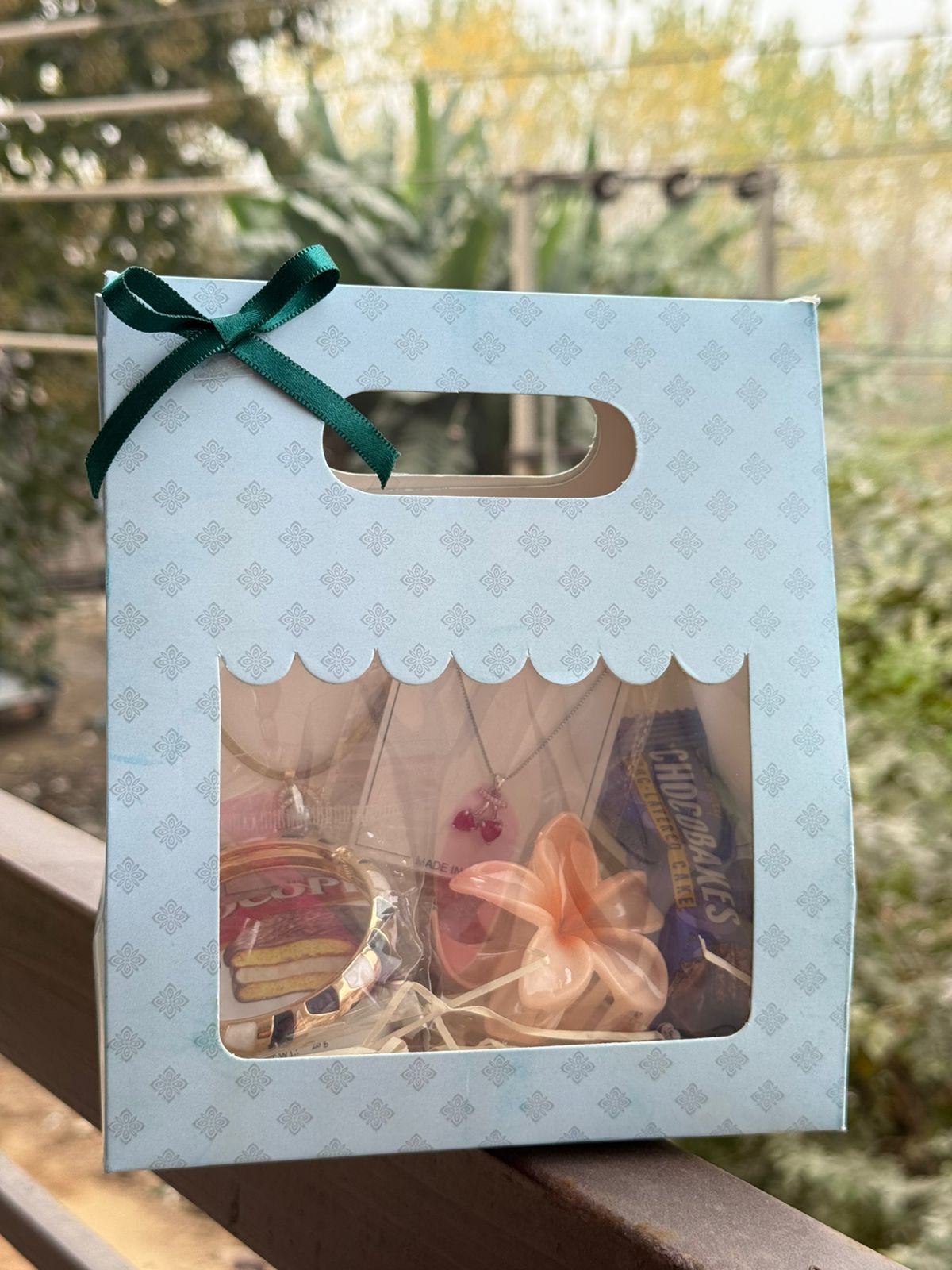 Customer Image